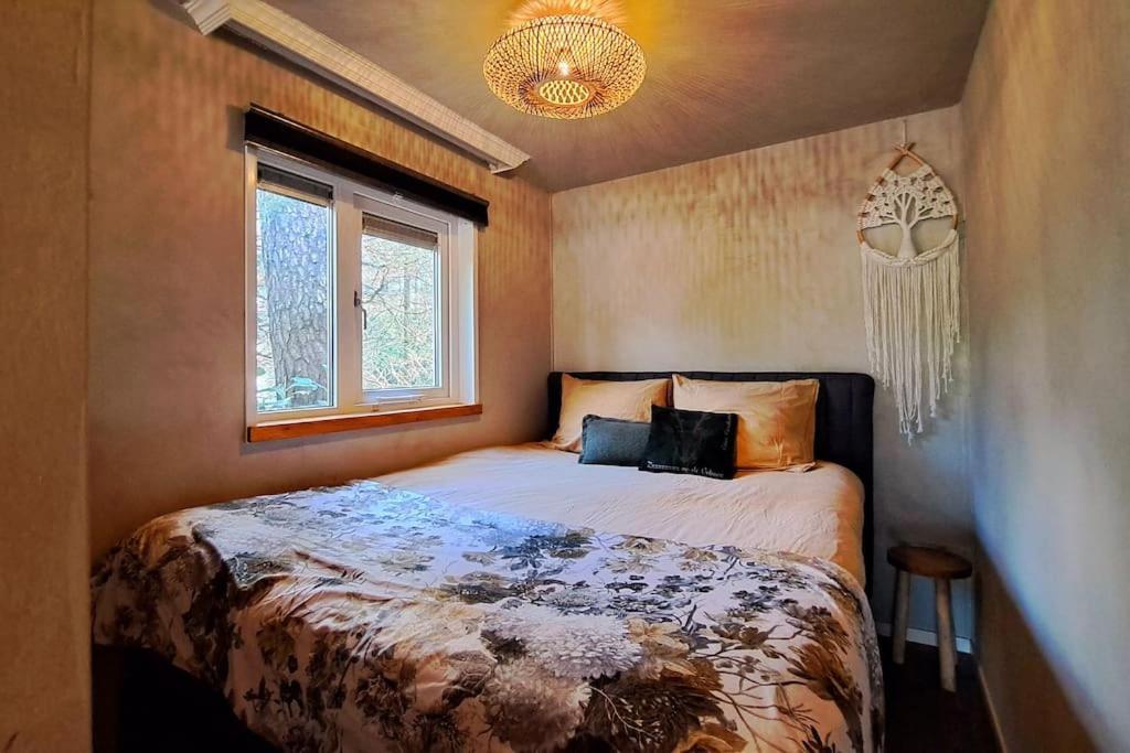 Sfeervol Chalet De Dassenburcht Емст Екстер'єр фото